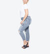 Elyse Slim Crop Medium Wash, , hi-res image number 3